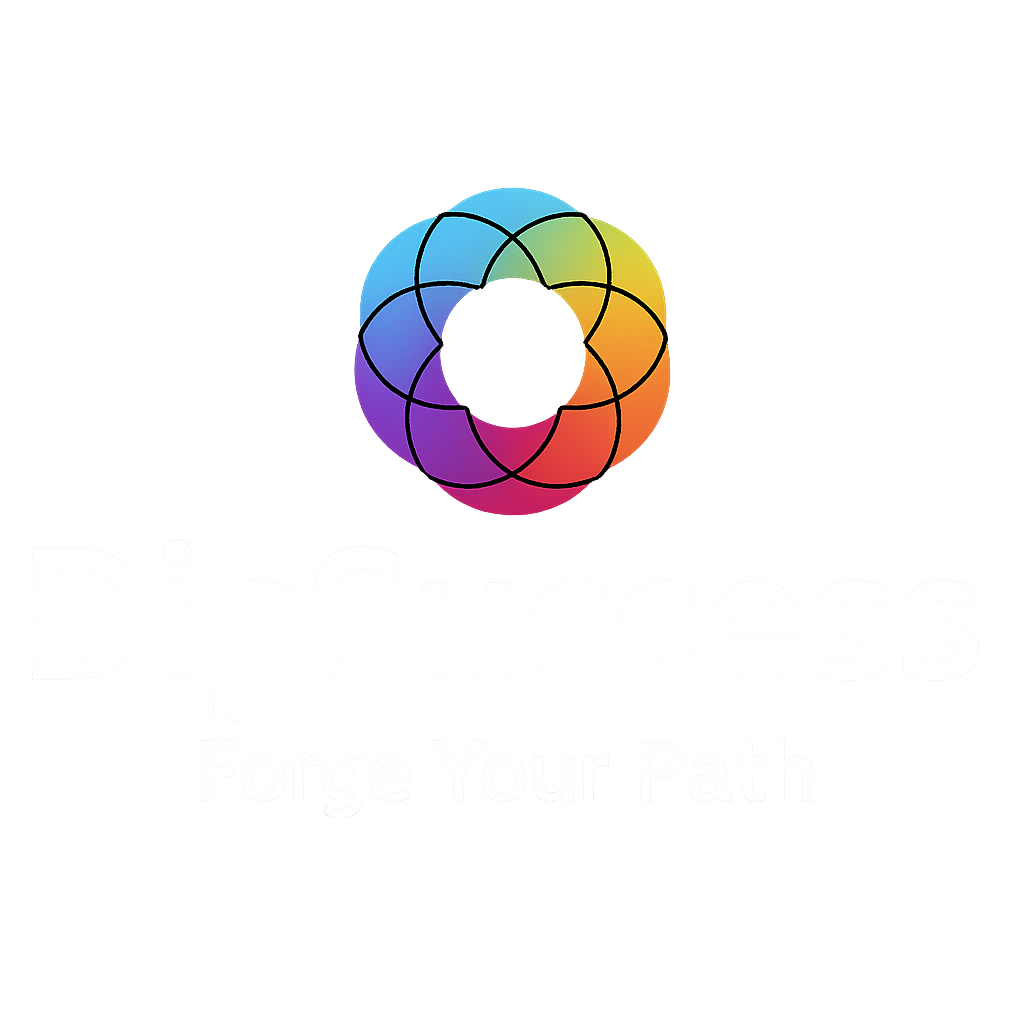 DigSuccess
